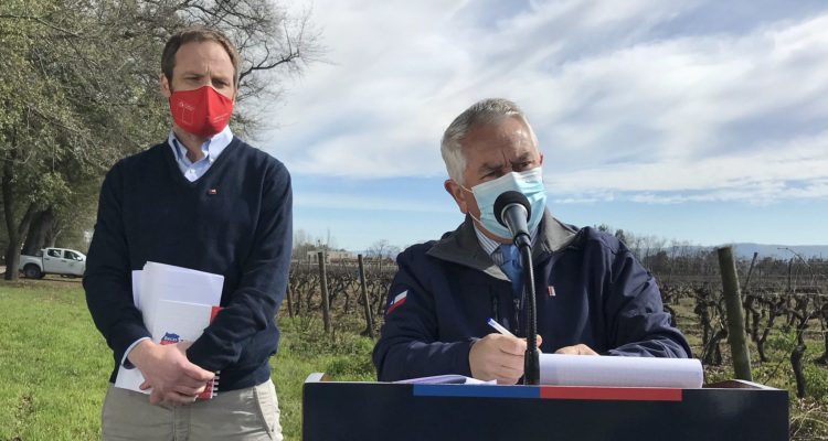 ARCHIVO | Flickr Minsal