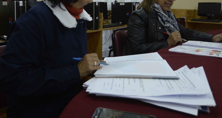 Pablo Ovalle | Agencia UNO