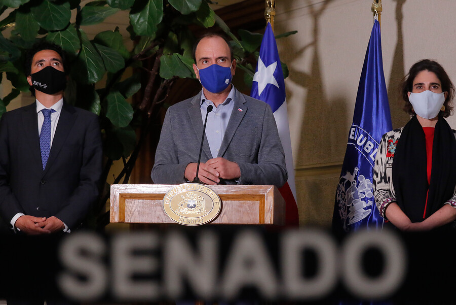 Agencia UNO