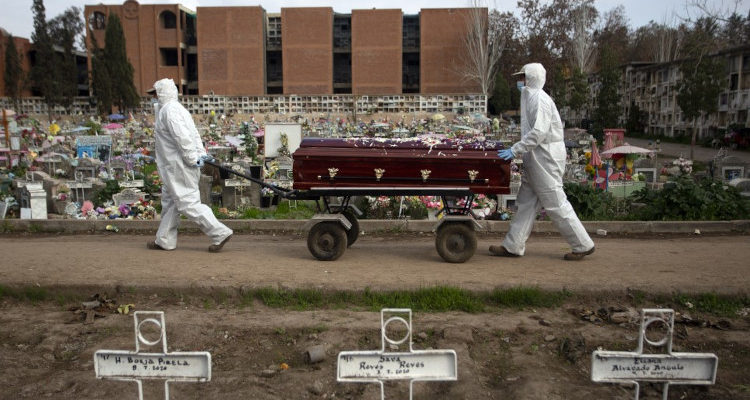 Claudio Reyes | Agence France-Presse