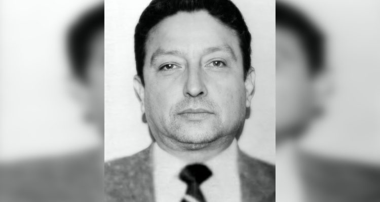 Vianel Valdivieso 
| Memoria Viva