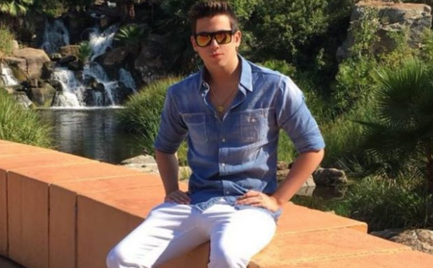 Nano Calderón | Instagram