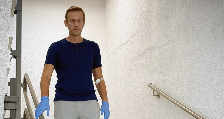 Navalny | Instagram