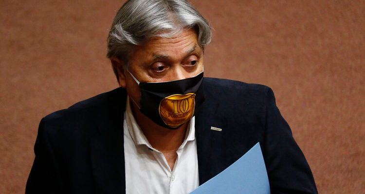 Archivo | Agencia UNO