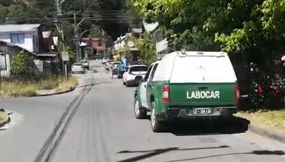 Captura de video