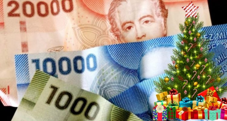 Conoce Quienes Seran Los Beneficiarios Del Aguinaldo De Navidad Que Entrega El Estado Economia Biobiochile