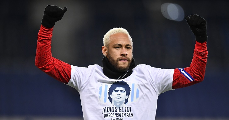 Twitter | @PSG_inside