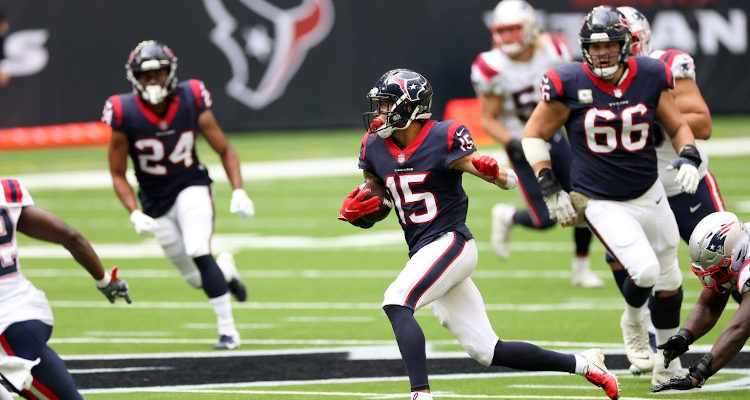 Carmen Mandato / Getty Images / Agence France-Presse