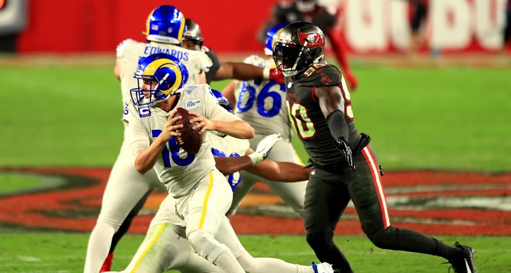 Mike Ehrmann | Agence France-Presse