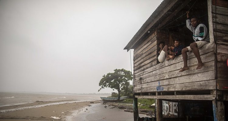 Inti Ocon | Agence France-Presse