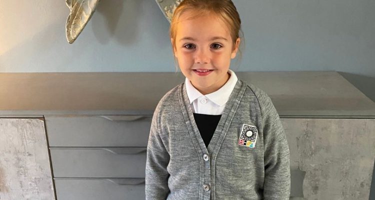 Autumn Collins | Mirror