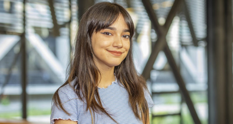 Prensa y comunicaciones Ingeniería UC 