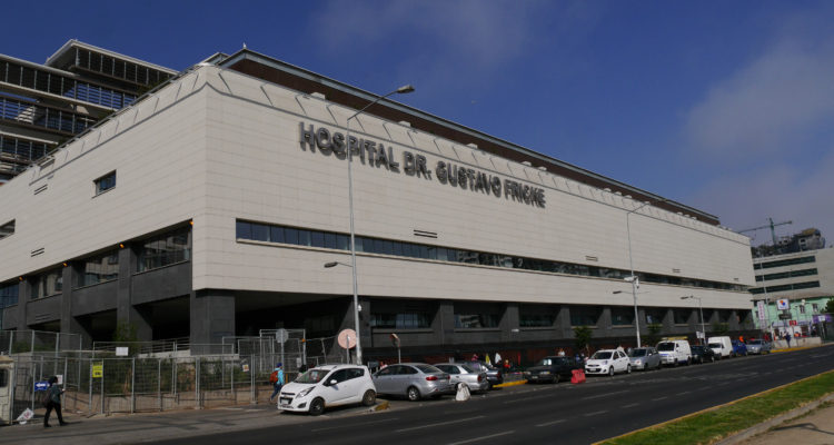 Archivo | Agencia UNO