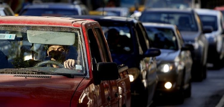 CONTEXTO | Agencia UNO