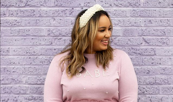 @iambeauticurve |  Instagram