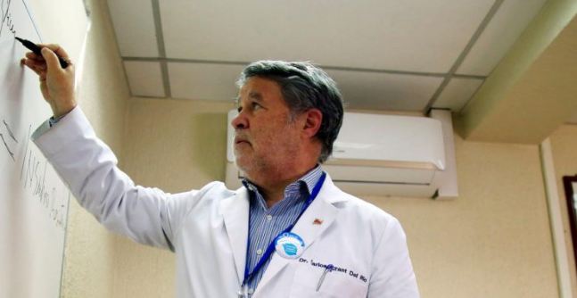 Archivo | Agencia UNO