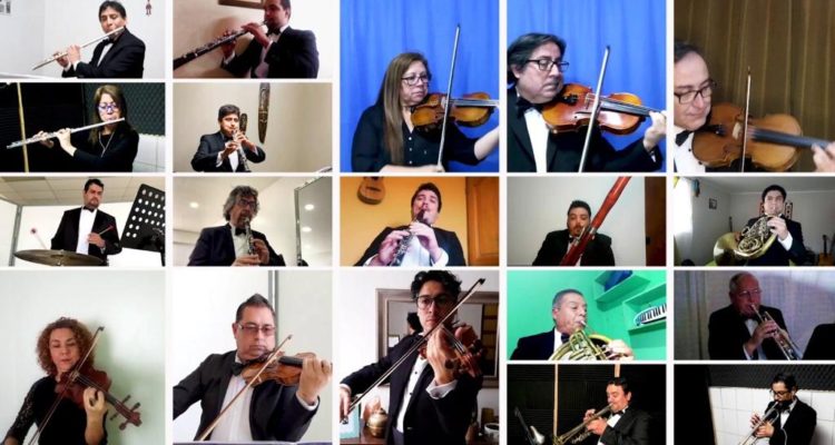 Orquesta Sinfónica de Antofagasta