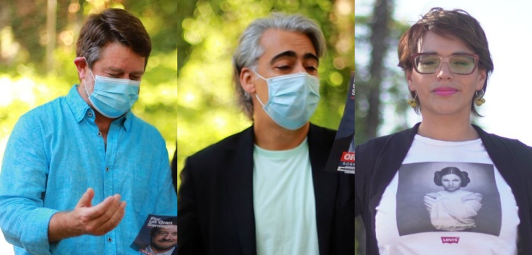 Agencia UNO y Cedida