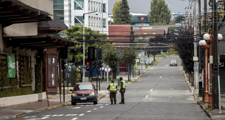 CONTEXTO | Agencia UNO 