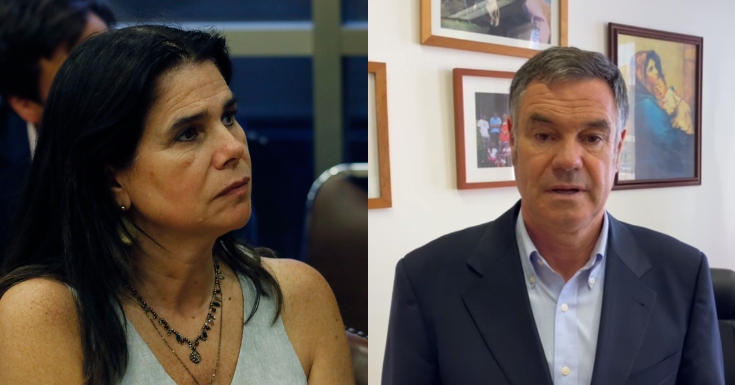 Agencia UNO | Captura