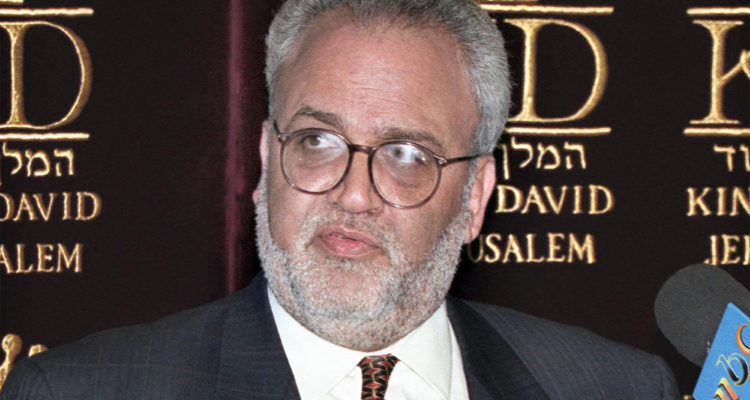 Andre Durand | Agence France-Presse