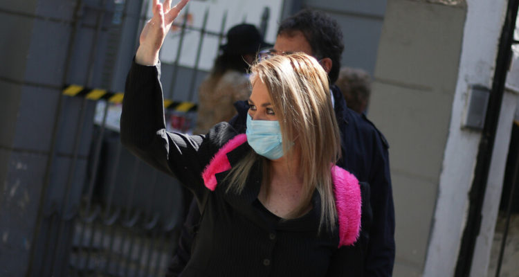 ARCHIVO | Agencia UNO