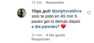 Captura / Redgol