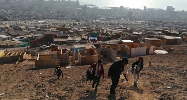 Parío & Criado, Rawfilms (c)