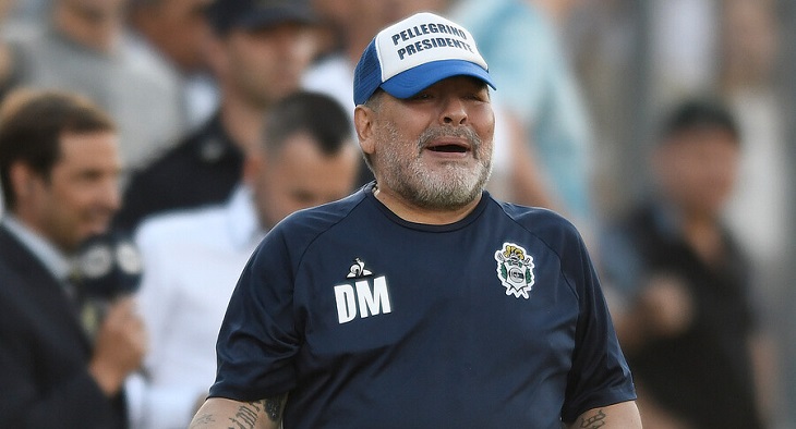 Witters | Agencia UNO