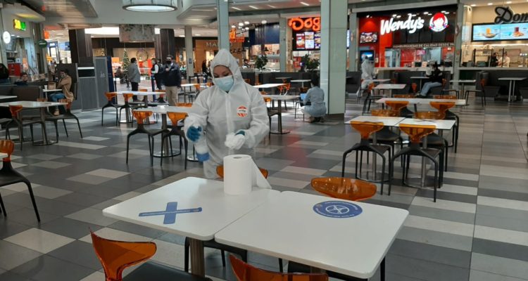 Seremi de Salud | Twitter