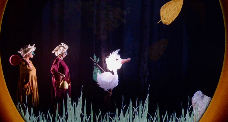 Pato Patito, CorpArtes (c)