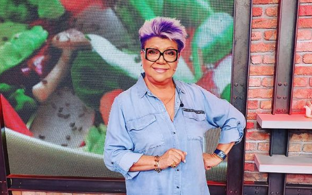 Patricia Maldonado | Instagram