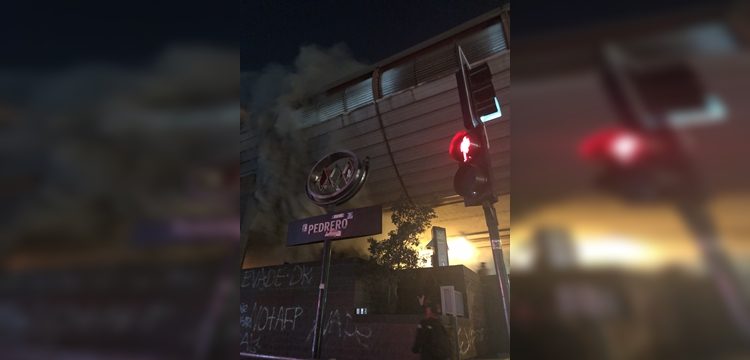 ARCHIVO | @alvial_laura en Twitter
