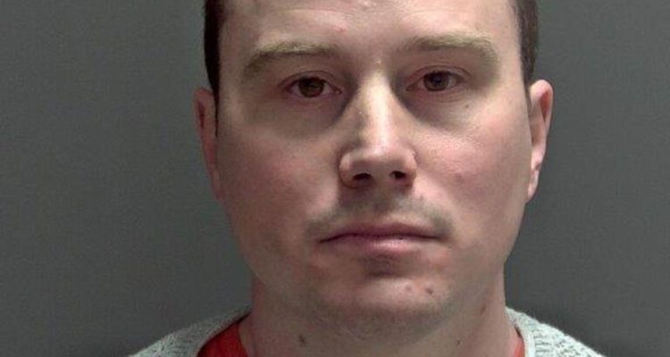 David Nicholas Wilson