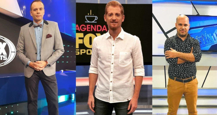 Captura | La Nación deportes