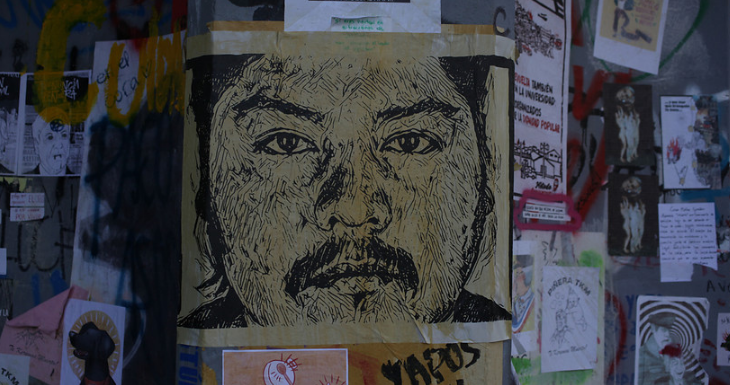 CONTEXTO | Agencia UNO