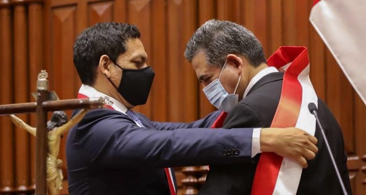 Cedida | Andina | Agence France-Presse