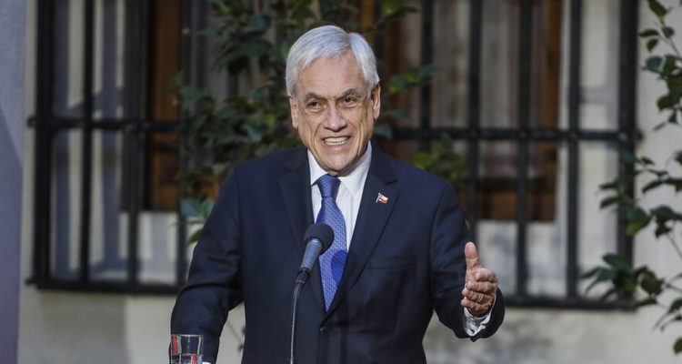 CONTEXTO | Agencia UNO