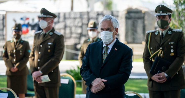 Ailén Díaz | Agencia UNO