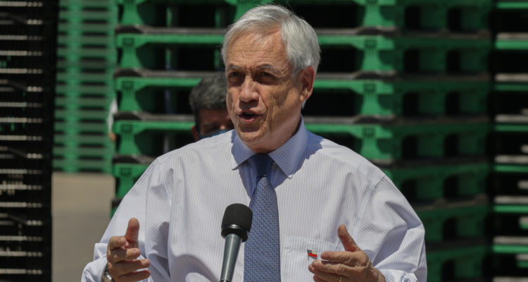 Francisco Castillo | Agencia UNO