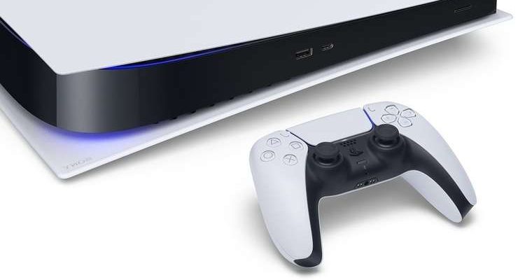 PlayStation 5