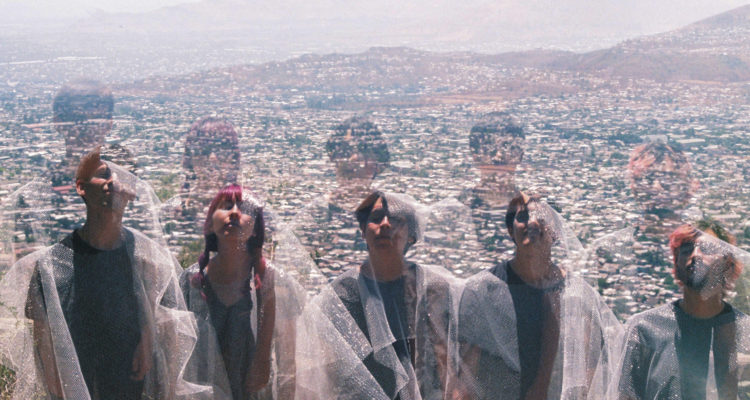 Poder Fantasma  | Foto: Darinka Osorio