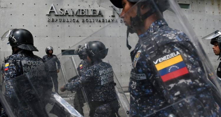 ARCHIVO | Agence France-Presse