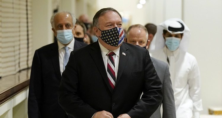 Patrick Semansky | Contexto | Agence France-Presse