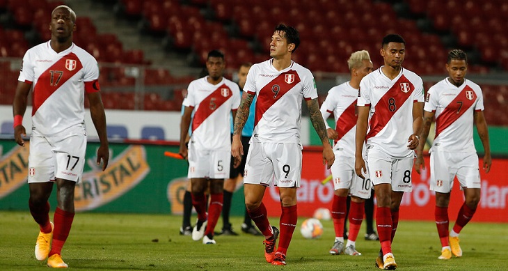 Francisco Longa | Agencia UNO