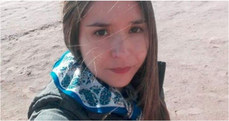 Paola Alvarado | Cedida
