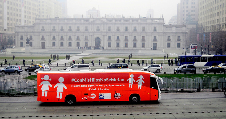 ARCHIVO | Agencia UNO