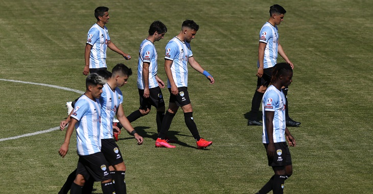 Cristóbal Escobar | Agencia UNO