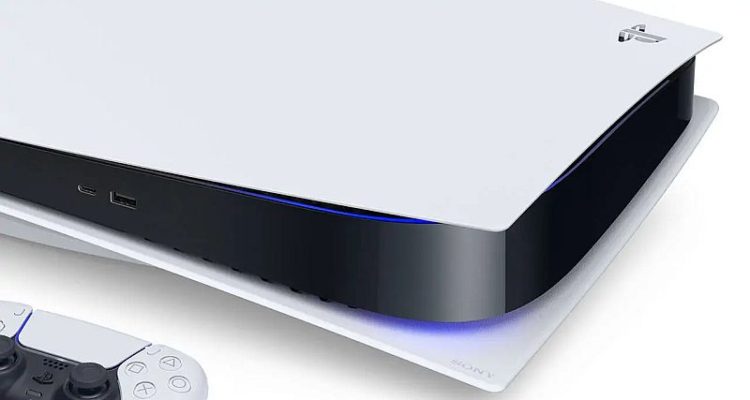 PlayStation 5
