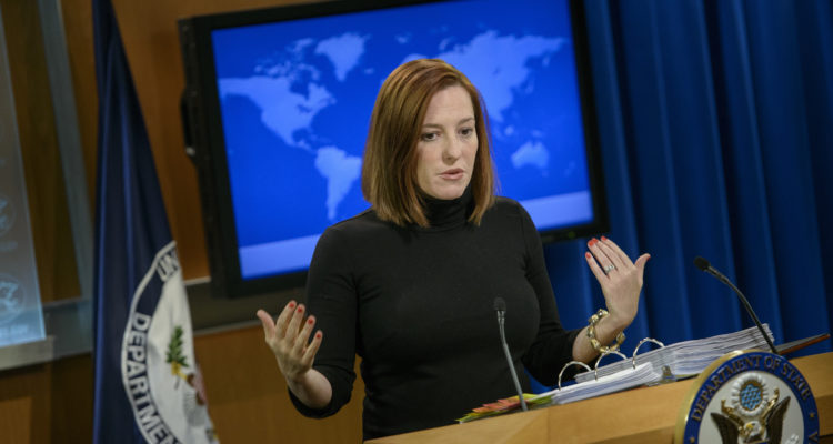 Brednan Smialowski | Agence France-Presse